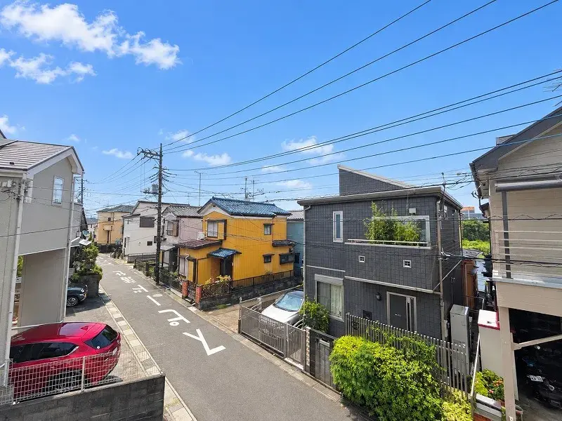 4LDK房产 川口市 埼玉県 (3)