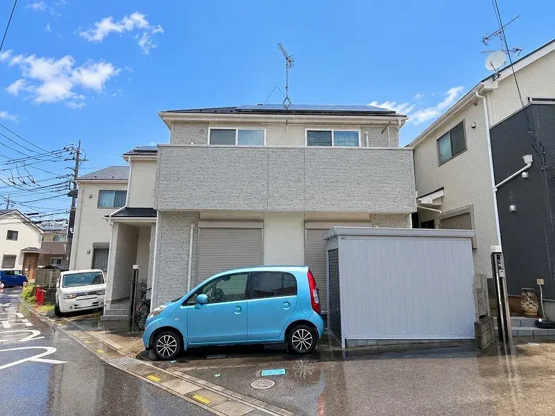 4LDK房产 川口市 埼玉県 (6)
