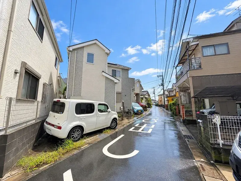 4LDK房产 川口市 埼玉県 (8)
