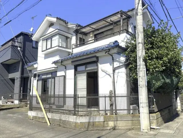 Akiya in Saitama