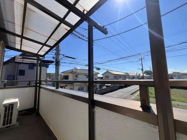 3SLDK Fujimino City Saitama Prefecture (3)