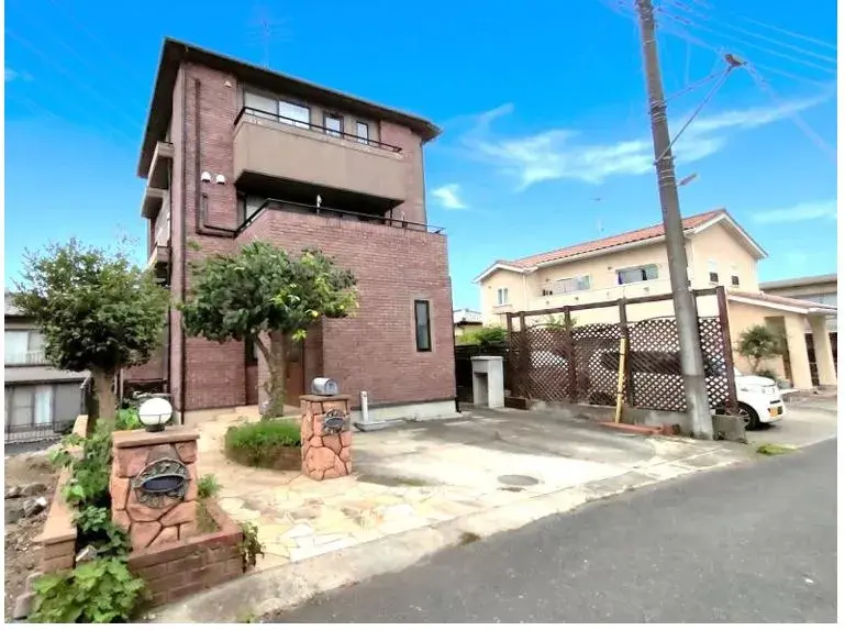 Akiya in 比企郡嵐山町