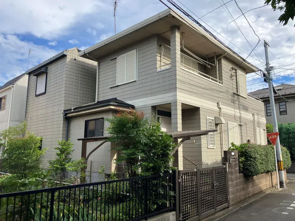 4LDK住宅 所泽市 埼玉县 (2)