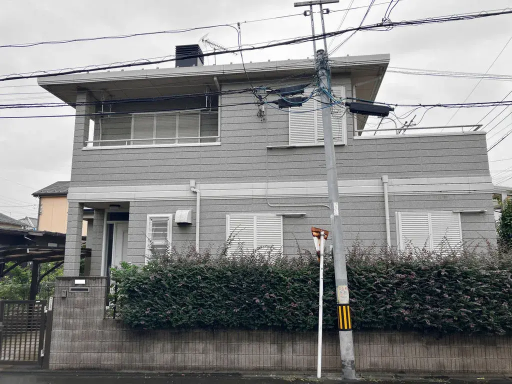 4LDK住宅 所泽市 埼玉县 (3)