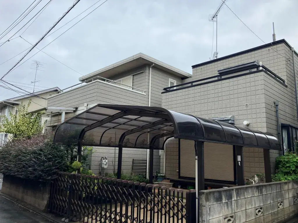 4LDK住宅 所泽市 埼玉县 (4)