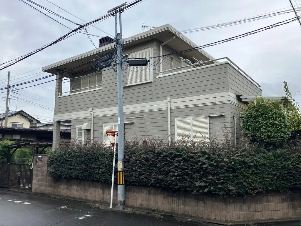 4LDK住宅 所泽市 埼玉县 (5)