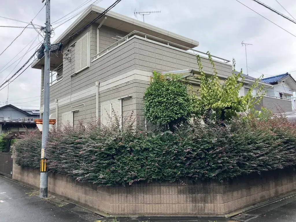 4LDK住宅 所泽市 埼玉县 (6)