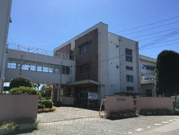 Akiya in 莲田市
