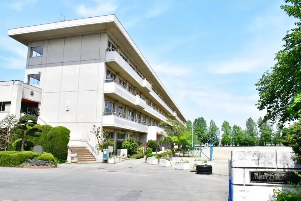 Akiya in Saitama