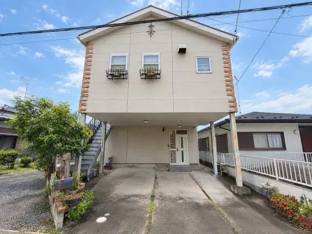 3SLDK Inmueble Ciudad de Fukaya Prefectura de Saitama (2)