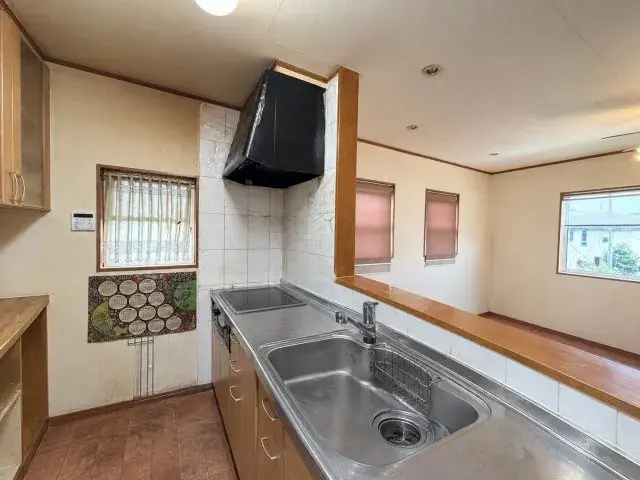 3SLDK Inmueble Ciudad de Fukaya Prefectura de Saitama (16)