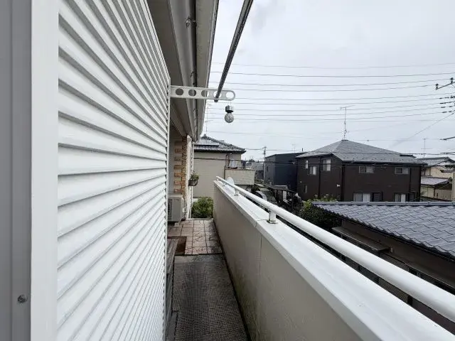 3SLDK Inmueble Ciudad de Fukaya Prefectura de Saitama (3)