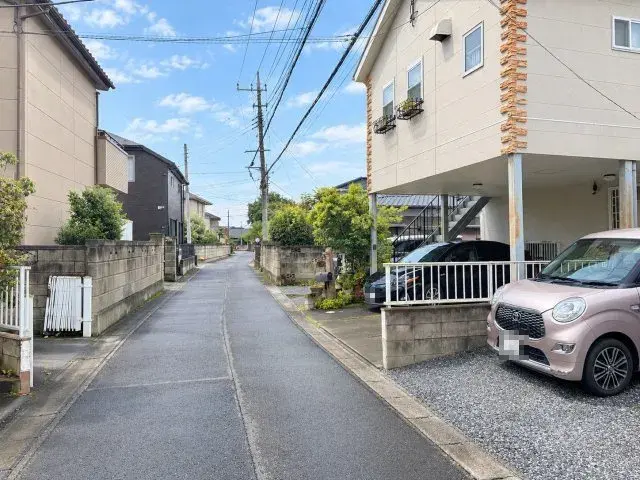 3SLDK Inmueble Ciudad de Fukaya Prefectura de Saitama (4)