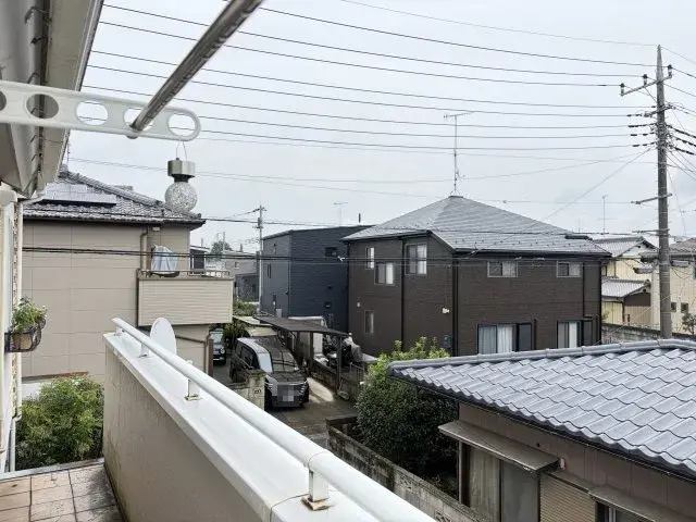 3SLDK Inmueble Ciudad de Fukaya Prefectura de Saitama (6)