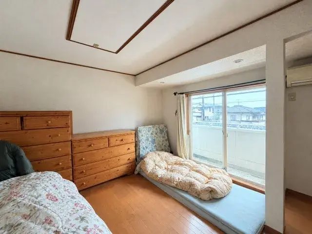 3SLDK Inmueble Ciudad de Fukaya Prefectura de Saitama (9)