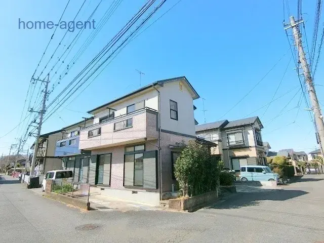 Akiya in Saitama