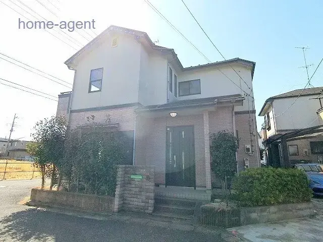 4LDK Property Saitama City Minuma Ward Saitama Prefecture (2)