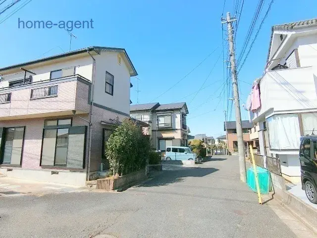 4LDK Property Saitama City Minuma Ward Saitama Prefecture (11)