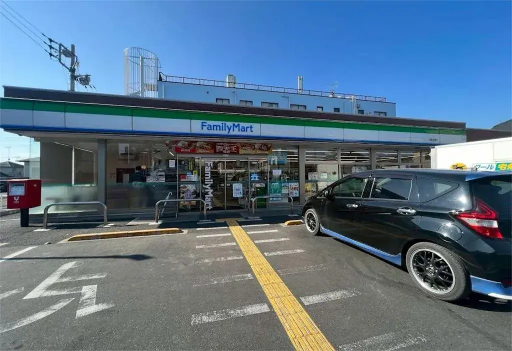Akiya in 鴻巣市