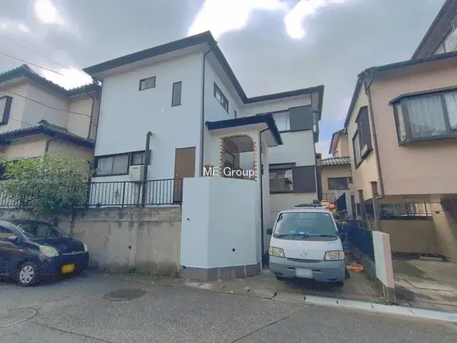 4LDK Property Kawagoe City Saitama Prefecture (2)