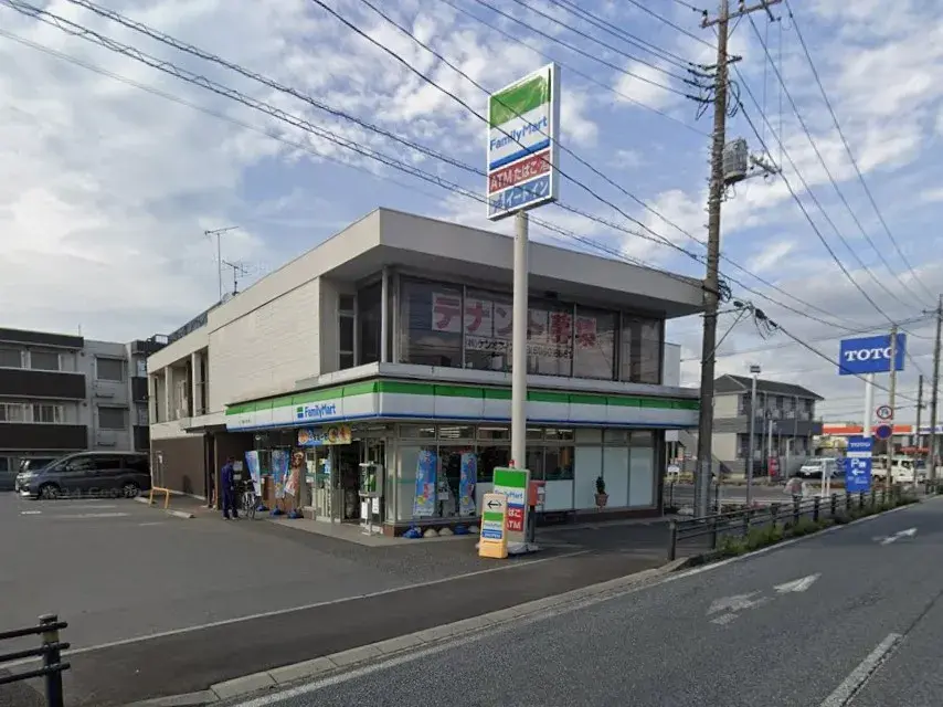 4LDK Property Kawagoe City Saitama Prefecture (12)