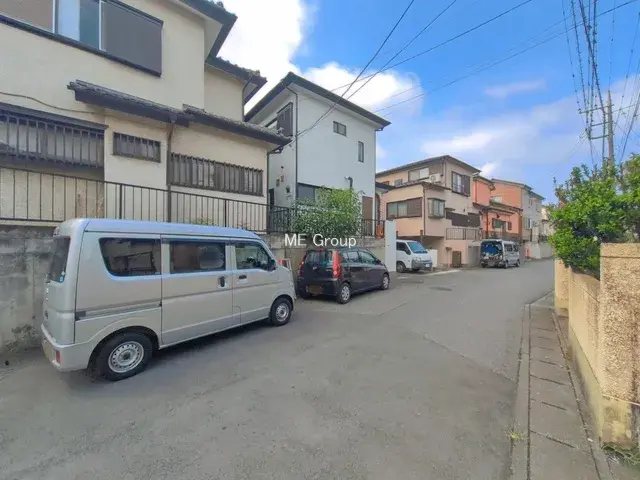 4LDK Property Kawagoe City Saitama Prefecture (3)