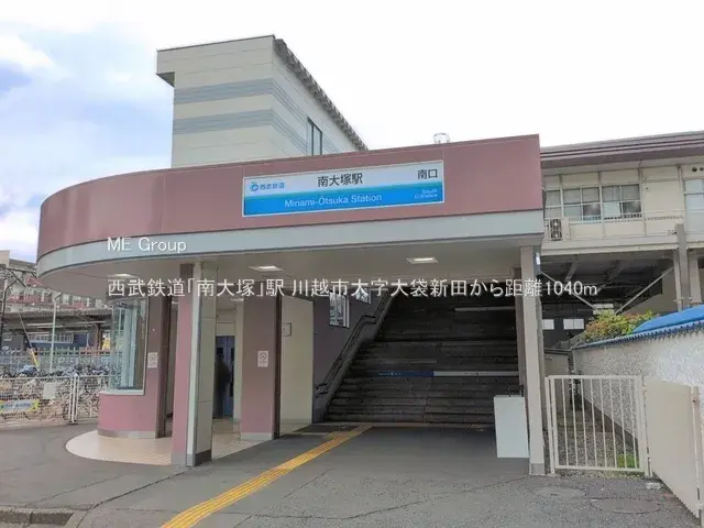 4LDK Property Kawagoe City Saitama Prefecture (4)