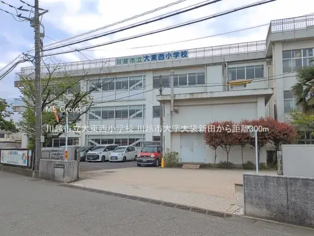 4LDK Property Kawagoe City Saitama Prefecture (5)