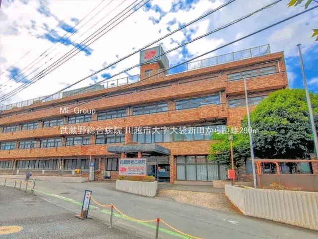 4LDK Property Kawagoe City Saitama Prefecture (8)