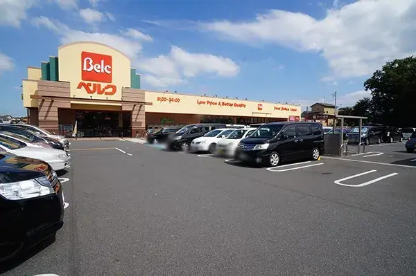 4LDK Property Kawagoe City Saitama Prefecture (10)