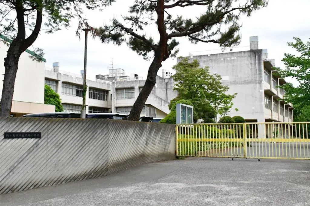 Akiya in Saitama