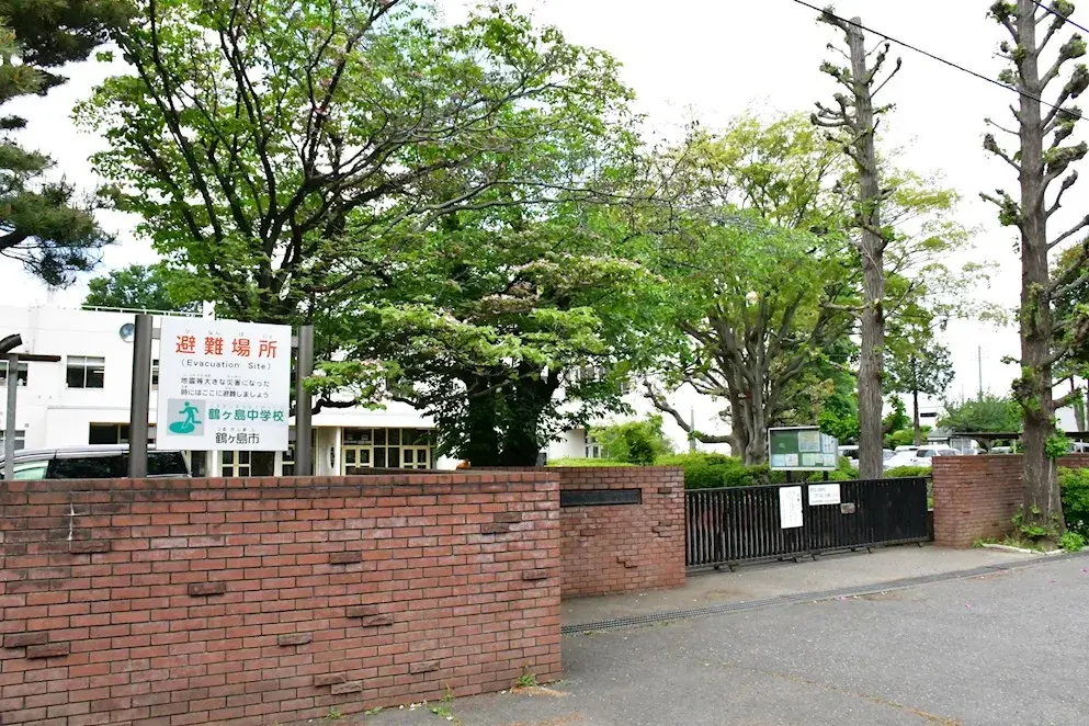 4LDK Tsurugashima City Saitama Prefecture (2)