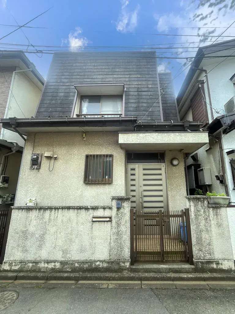 Akiya in 新座市
