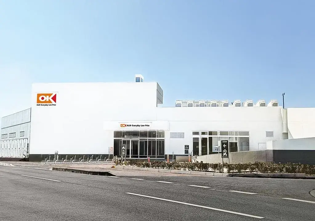 2LDK Propiedad Ciudad de Niiza Prefectura de Saitama (3)