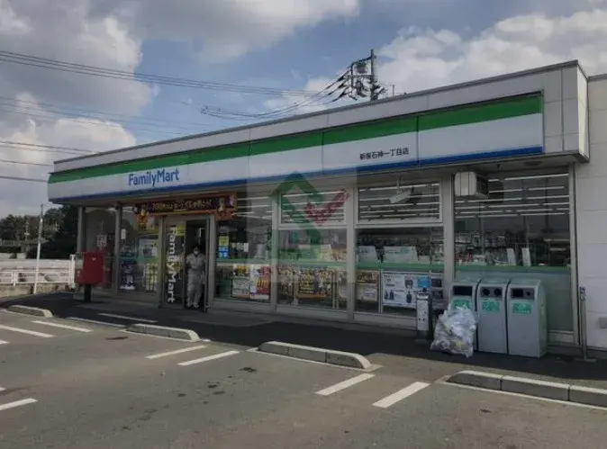 2LDK Propiedad Ciudad de Niiza Prefectura de Saitama (4)