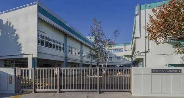 2LDK Propiedad Ciudad de Niiza Prefectura de Saitama (6)