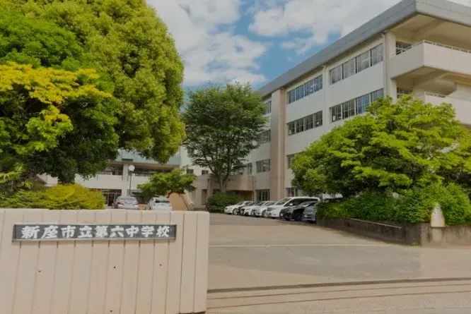 2LDK Propiedad Ciudad de Niiza Prefectura de Saitama (7)