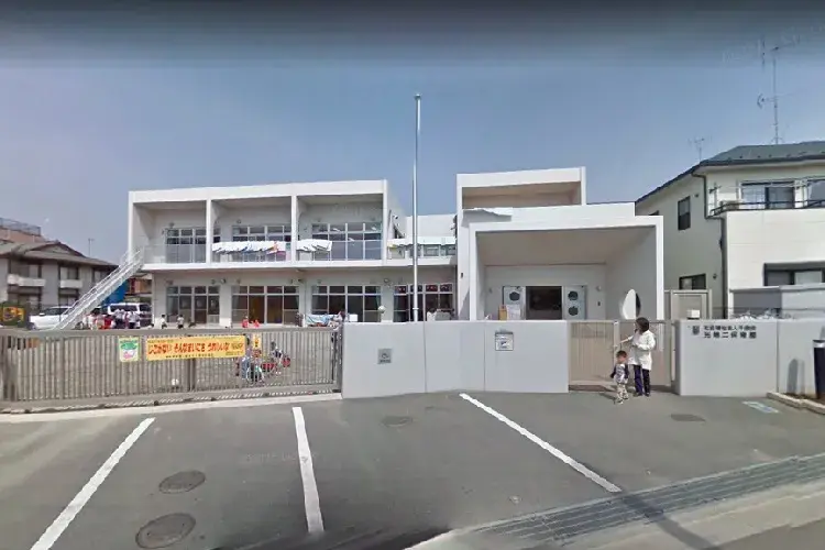 2LDK Propiedad Ciudad de Niiza Prefectura de Saitama (8)
