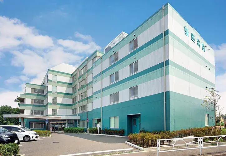 2LDK Propiedad Ciudad de Niiza Prefectura de Saitama (9)