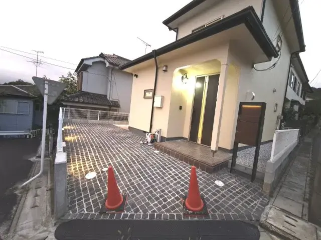 2LDK房产 越生町 埼玉県 (2)