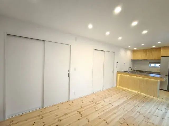 2LDK房产 越生町 埼玉県 (11)