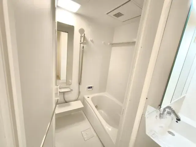 2LDK房产 越生町 埼玉県 (15)