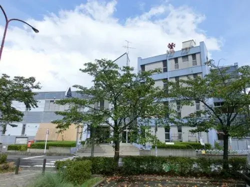 2LDK房产 越生町 埼玉県 (18)