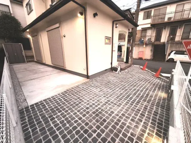 2LDK房产 越生町 埼玉県 (3)