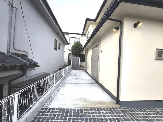 2LDK房产 越生町 埼玉県 (4)