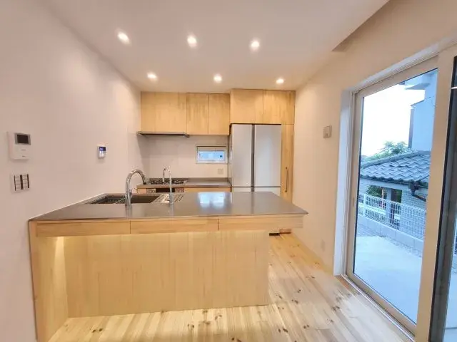 2LDK房产 越生町 埼玉県 (9)