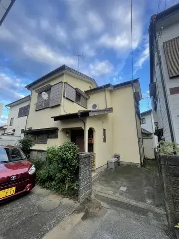 Akiya in Saitama