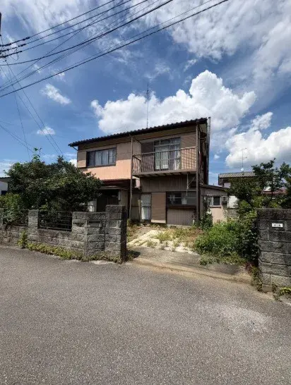 Akiya in Saitama