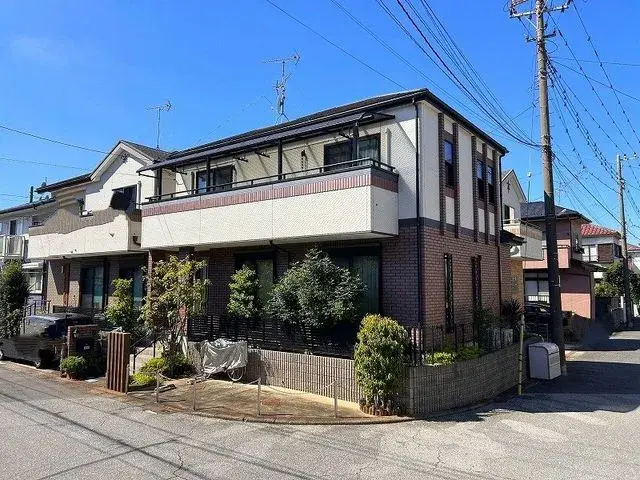 Akiya in Chiba