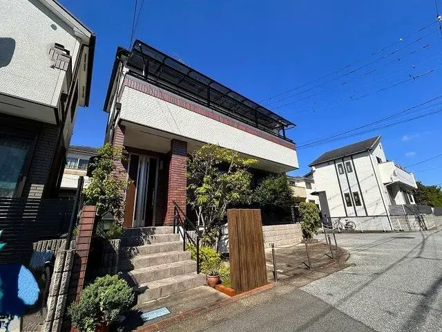 4LDK Property Matsudo City Chiba Prefecture (2)